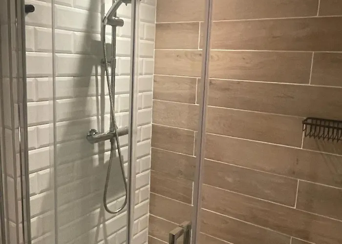 Sandra's Gæstehus 4*