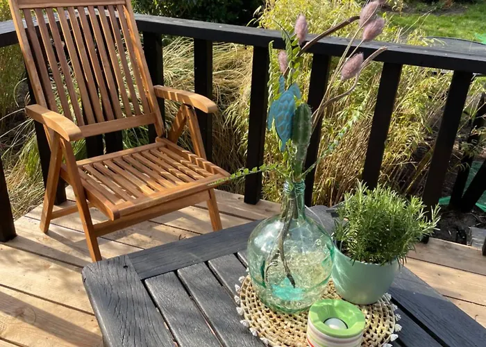 Sandra's 4* Oostvoorne