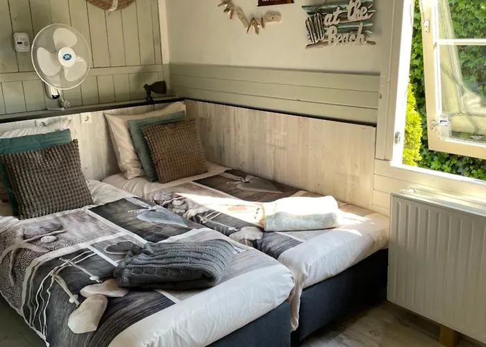 Gæstehus Sandra's 4*