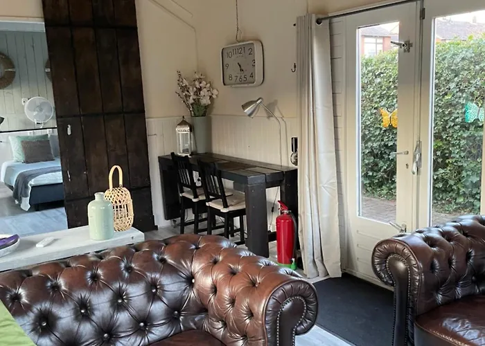 Sandra's 4* Oostvoorne