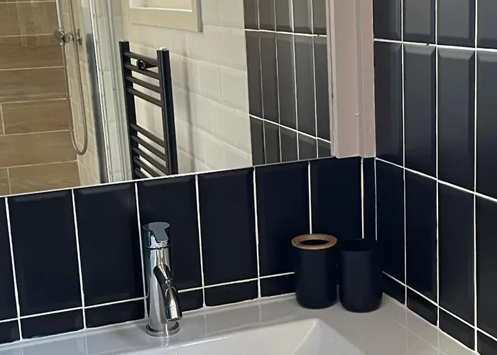 Sandra's Gæstehus 4*