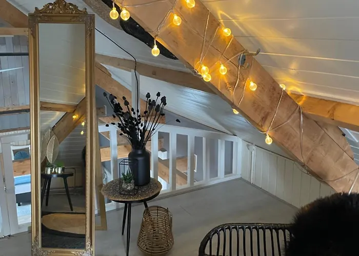 Gæstehus Sandra's 4*